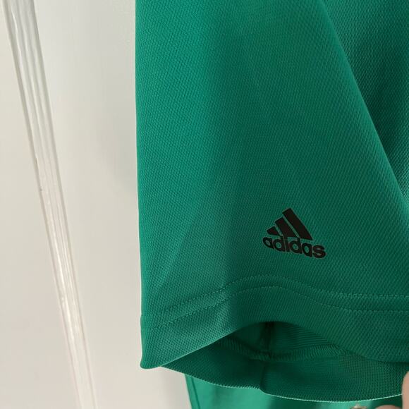 Adidas Climalite Golf Polo Size Small NEW - Picture 5 of 6